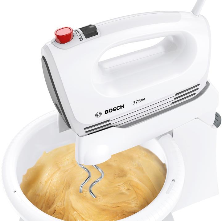Image du produit Bosch Hausgeräte CleverMixx MFQ2600G (375 W)