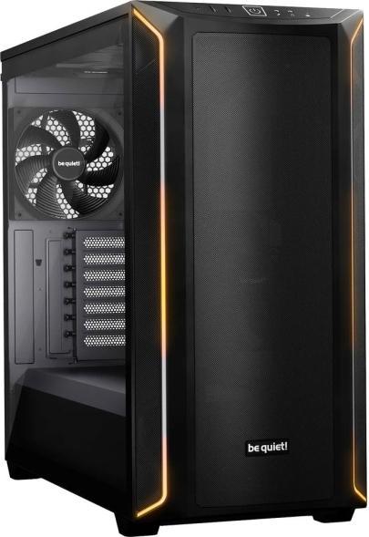 Produktbild be quiet! Shadow Base 800 DX (Mini-ITX, E-ATX, ATX)