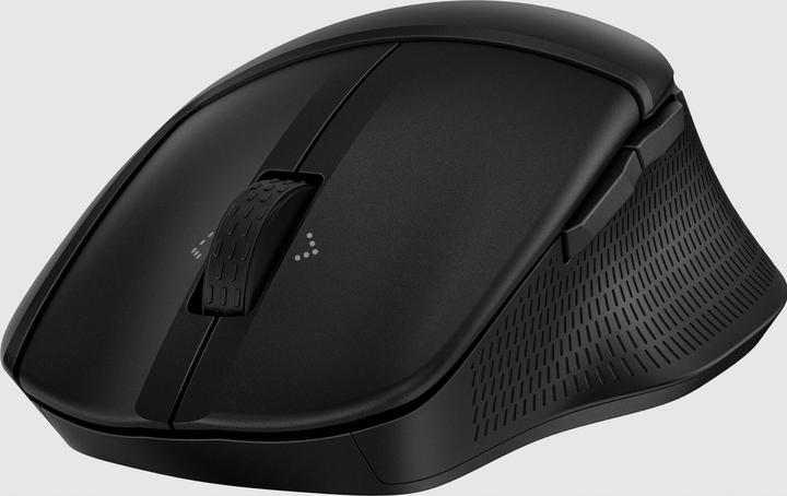Actual product image HP 480 Comfort Bluetooth Mouse-EURO (P) (Wireless)