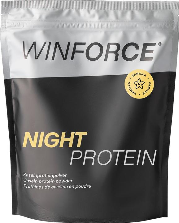 Immagine prodotto Winforce Notte (Vaniglia, 1 x, 600 g)