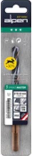 Actual product image Alpen Sprint drill Sprint Master (12.5 millimetres)