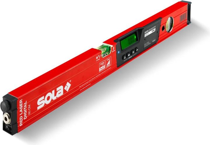 Produktbild Sola Red (60 cm)