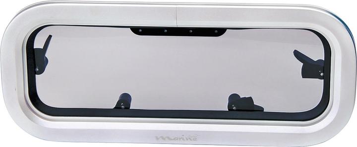 Actual product image Compass Side window