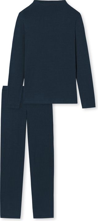 Produktbild Schiesser Pyjama Lyocell (42)