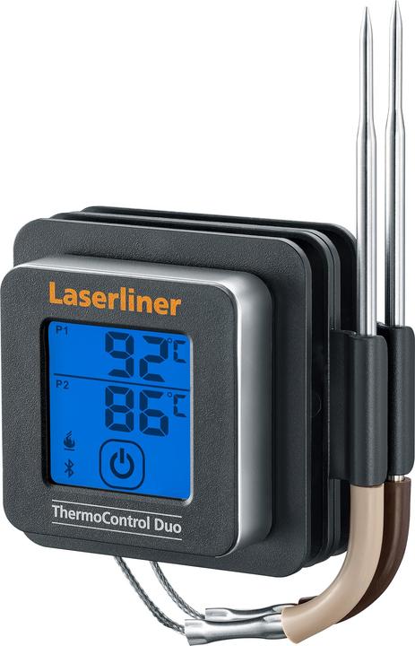 Actual product image Laserliner Meat thermometer ThermoControl Duo