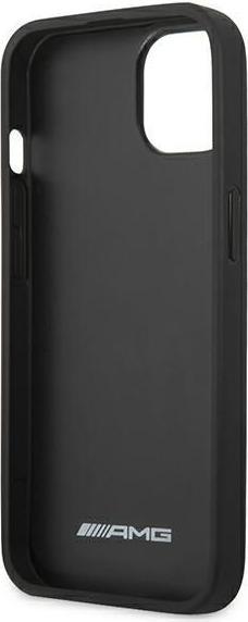 Image du produit Mercedes-Benz Couverture rigide (Apple iPhone 13 mini)