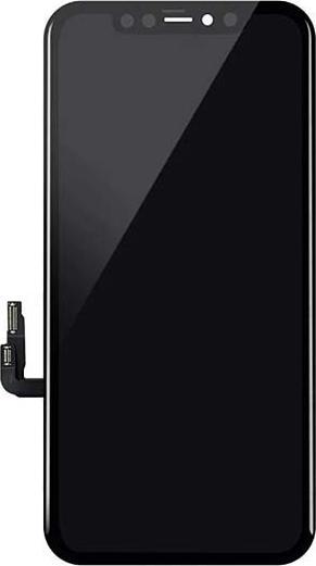 Actual product image JK Lcd-Anzeigemodul Iphone 12 / 12 Pro Incell Touchscreen Berührung (Display, Module, Apple iPhone 12, Apple iPhone 12 Pro)