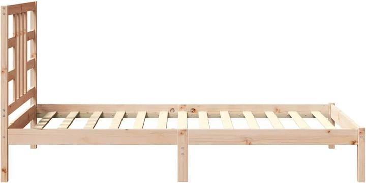 Produktbild vidaXL Mahala (100 x 200 cm)