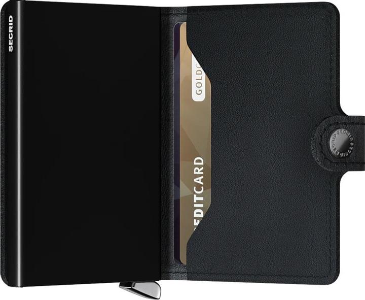 Produktbild Secrid Miniwallet