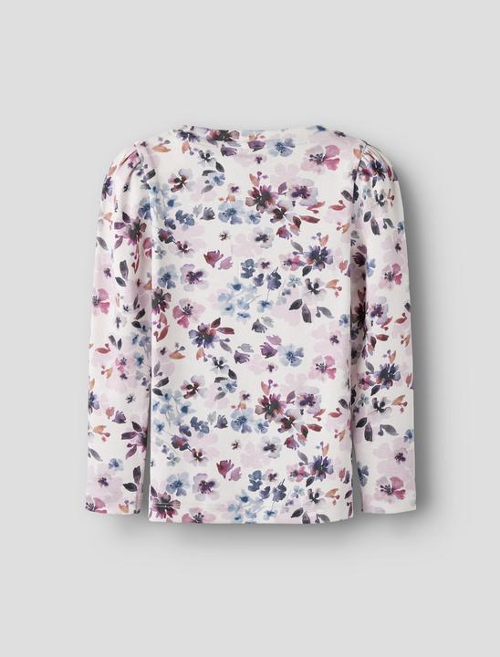 Immagine prodotto Name it Slim Fit Oberteil mit langen Ärmeln (92)