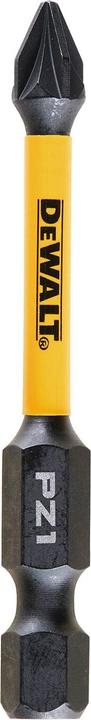 Actual product image DeWalt Screwdriver bit (PZ1)