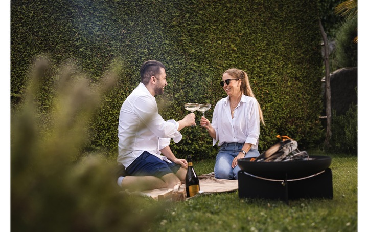 Immagine prodotto Feu du Jardin X70 (70 cm)