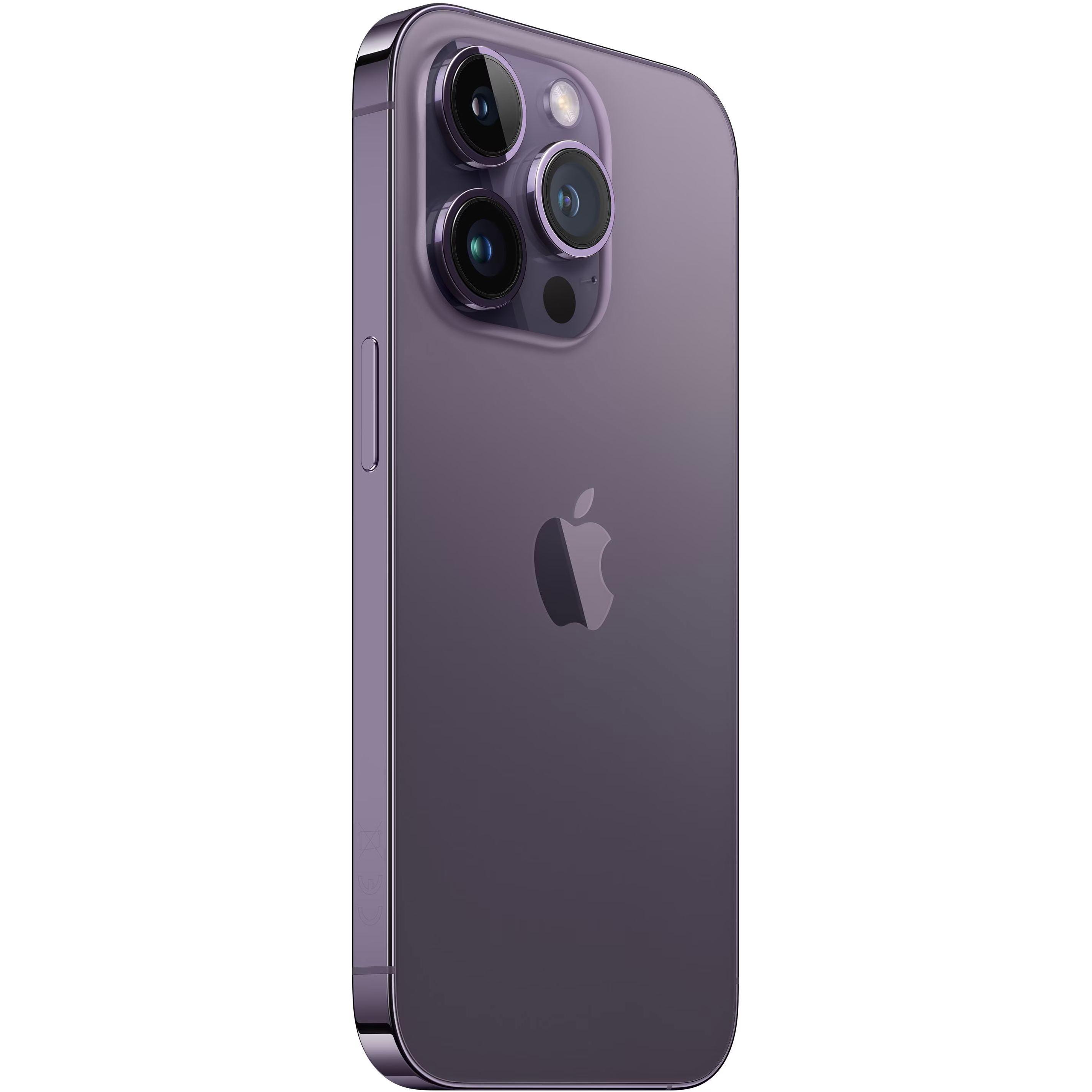 Apple iPhone 14 Pro - kaufen bei Digitec