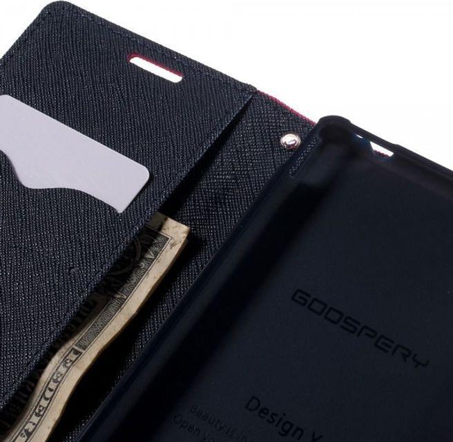Produktbild Goospery Fancy Diary Series (Sony Xperia M4 Aqua)