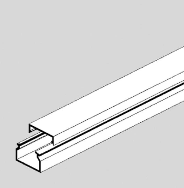 Actual product image GGK Cable duct LFG (Duct, 200 cm)