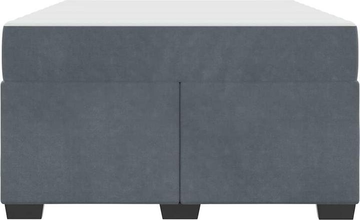 Image du produit vidaXL Bettrahmen (120 x 200 cm)