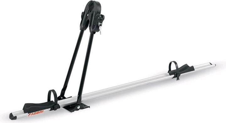 Image du produit Fabbri Bici 3000 Alu New Porte-vélos de toitPorte-vélos avec système antivol
