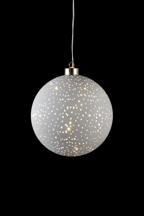 Actual product image STT LED window hanger