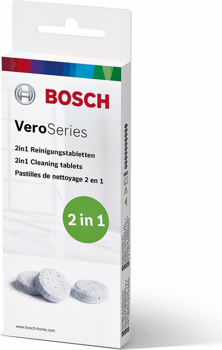 Bosch Hausgeräte Serie Vario (146000 ml)