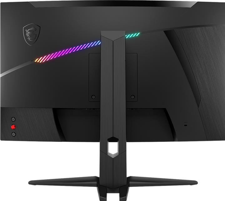 Produktbild MSI MPG 275CQRXFDE (2560 x 1440 Pixel, 27")