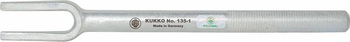 Actual product image Kukko Dividing forks