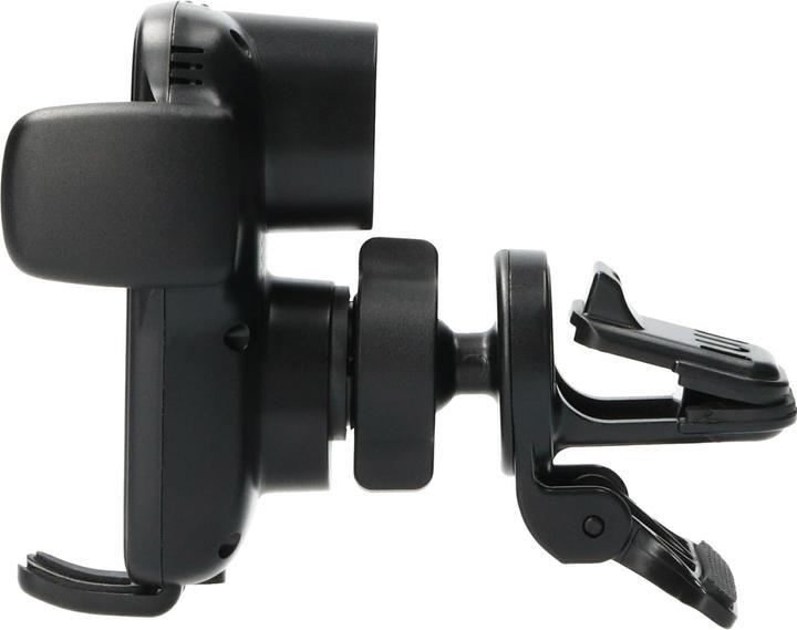 Immagine prodotto Mobiparts MP-122589 Supporto Supporto attivo per smartphone Nero