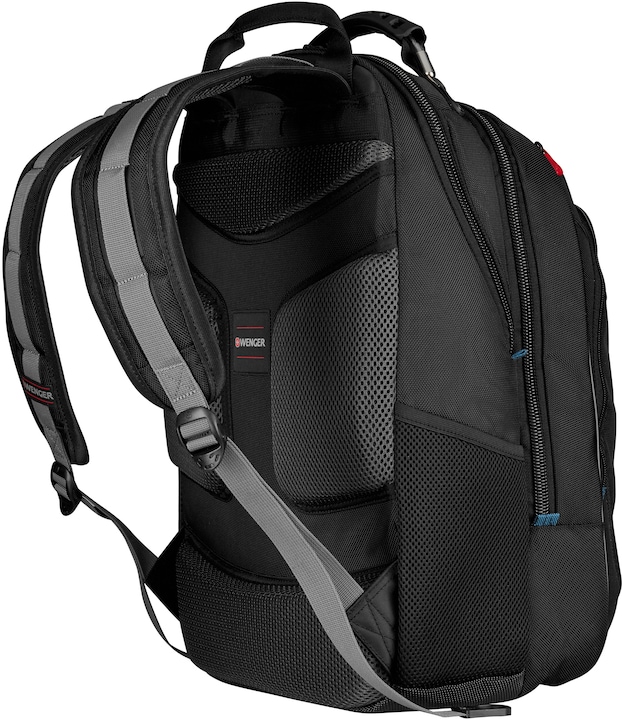 Actual product image Wenger Carbon (30 l)