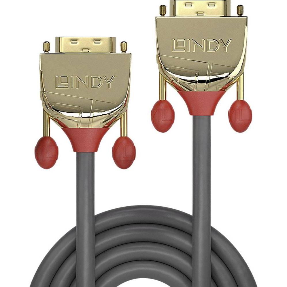 Thumbnail - Lindy Dvi — Dvi (10 m, DVI), Video Kabel