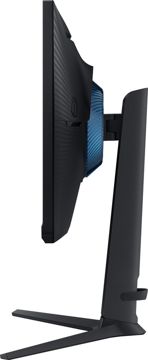 Produktbild Samsung Odyssey G3 LS24AG300NUXEN (1920 x 1080 Pixel, 24")