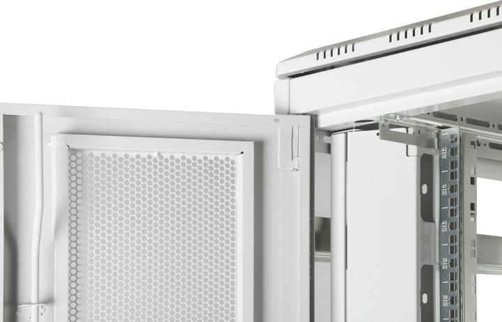 Produktbild Digitus Netzwerkschrank (42 HE, 19 Zoll Rack)