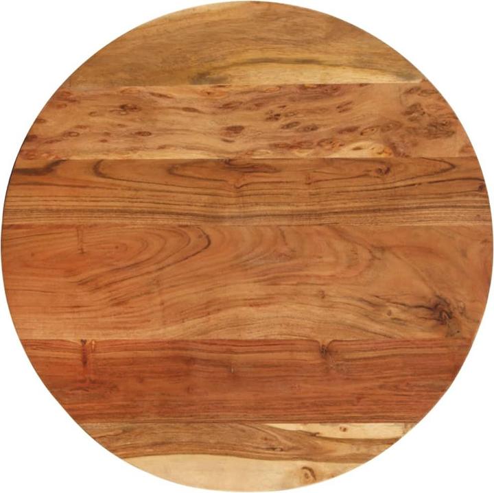 Image du produit vidaXL Beistelltisch (60 x 42 cm)