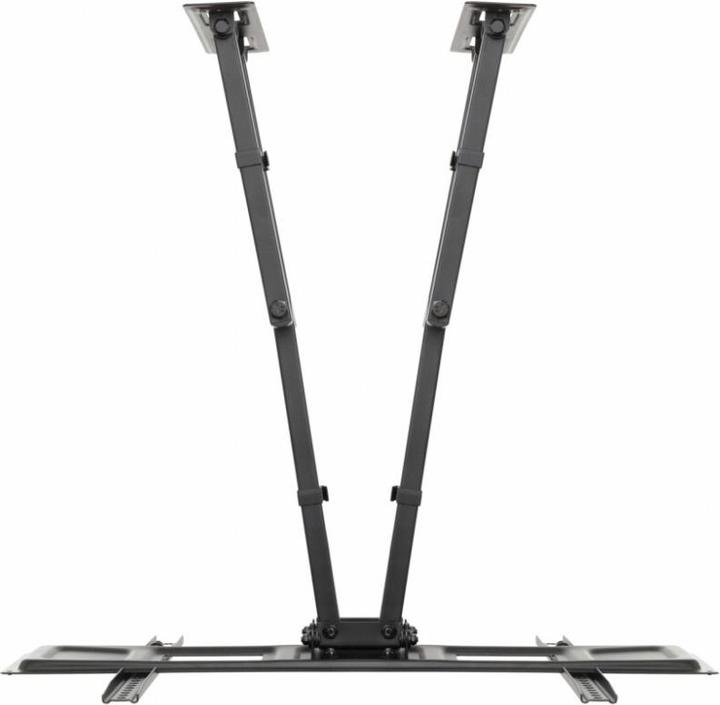 Produktbild Art Künstlerisches Tackle-Led (Wand, 45 kg, 32" - 70")