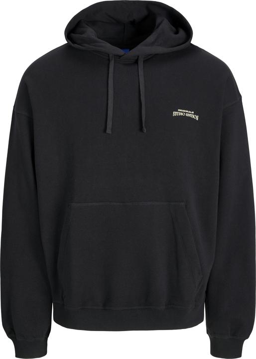 Actual product image Jack & Jones Jorlucca Sweat Hood Ciff Ln (M)