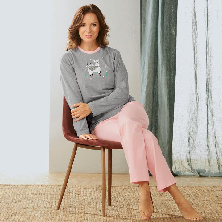 Image du produit Erwin Müller Pyjamas pour dames (44)