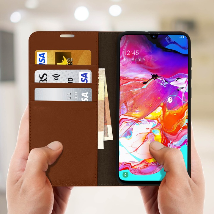 Produktbild Avizar First Series (Samsung Galaxy A70)