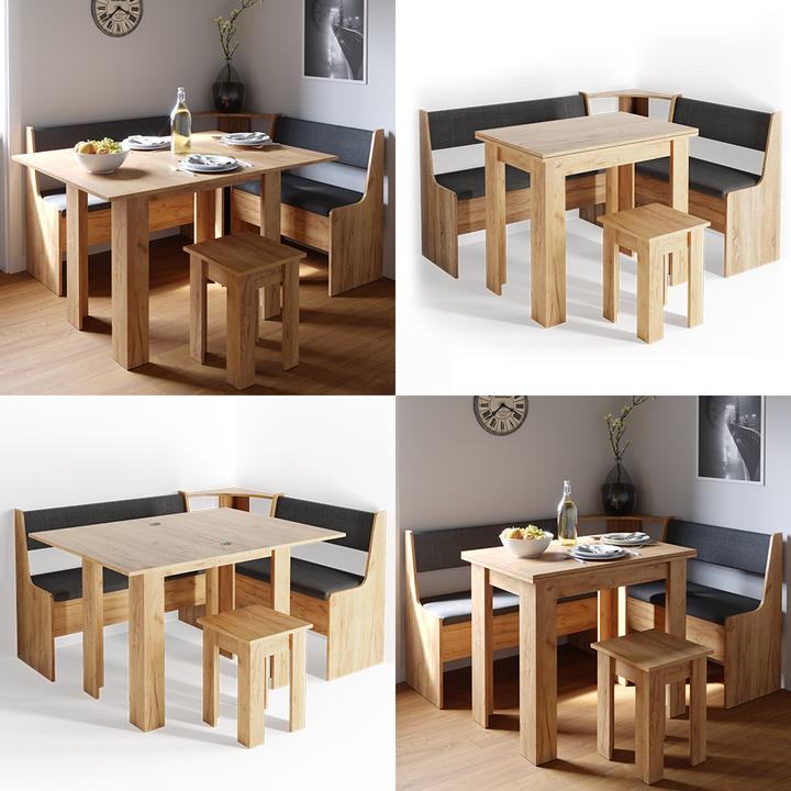 Image du produit Vicco Roman mit Tisch