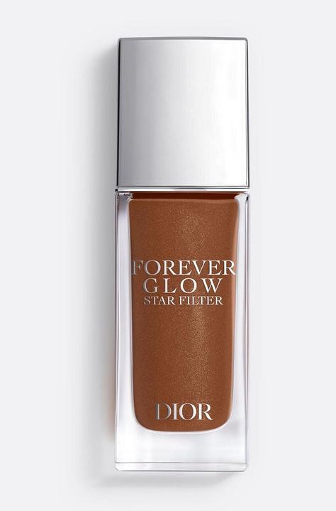 Image du produit Dior Forever Star Glow Filter 8N Int24 (8N, Highlighter, 30 ml)