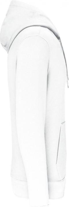 Immagine prodotto Kariban Felpa ecologica con cappuccio (S)