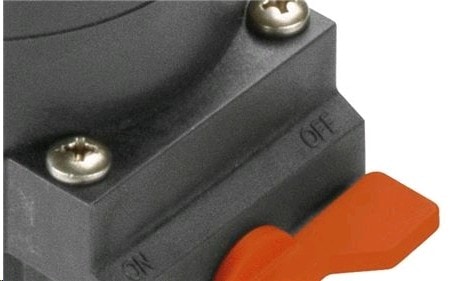Image du produit Gardena Valve d'irrigation (Vanne d'irrigation)