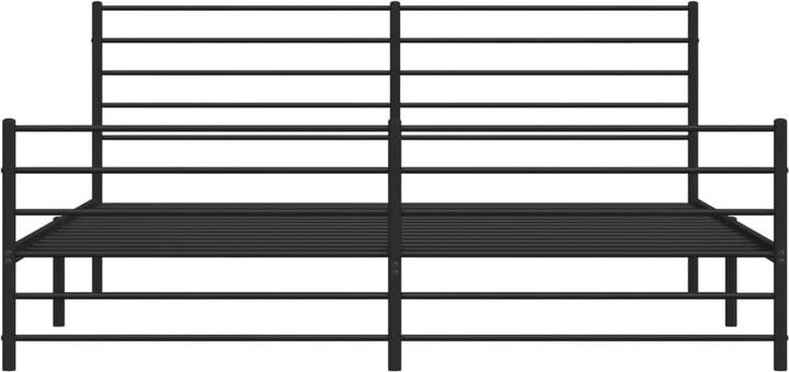 Image du produit vidaXL Bettgestell (183 x 213 cm)