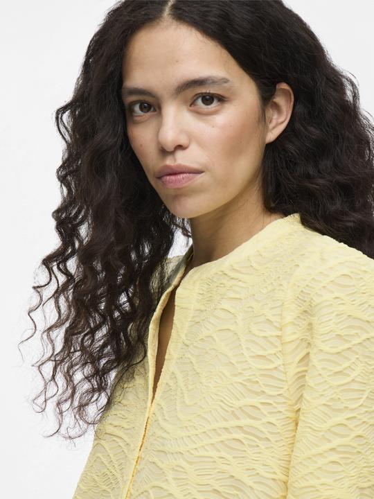 Actual product image Vila VIFINA 3/4-Arm Hemd (XL)