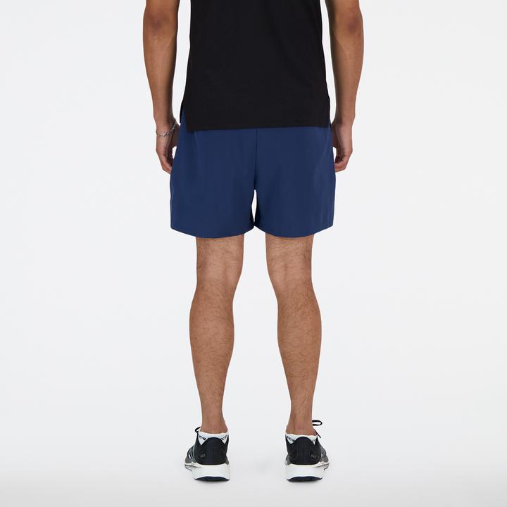 Produktbild New Balance Short 5 Inch Lined (S)