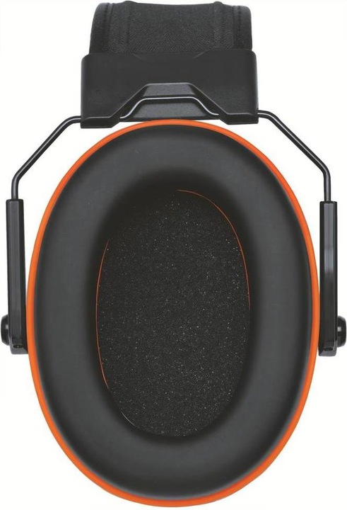 Image du produit Uvex Safety Casque antibruit K30 noir, rouge SNR 36 dB tailleL, M, S (1 x)