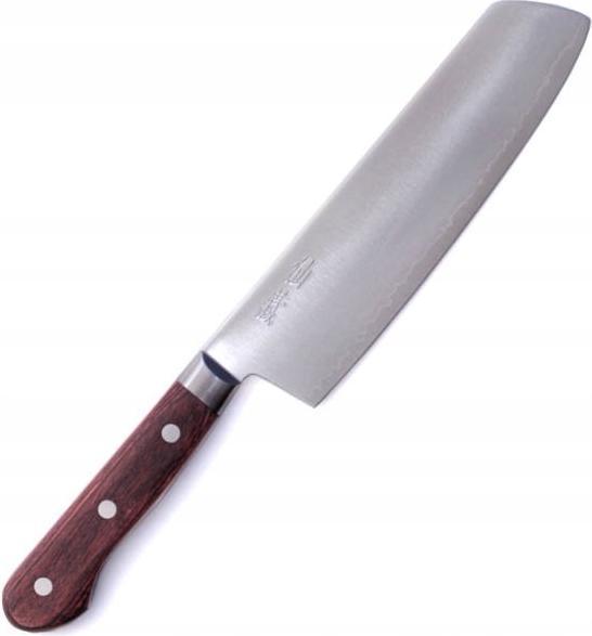 Produktbild Suncraft Senzo Clad Nakiri Groentemes AS-09, 18cm (18 cm)
