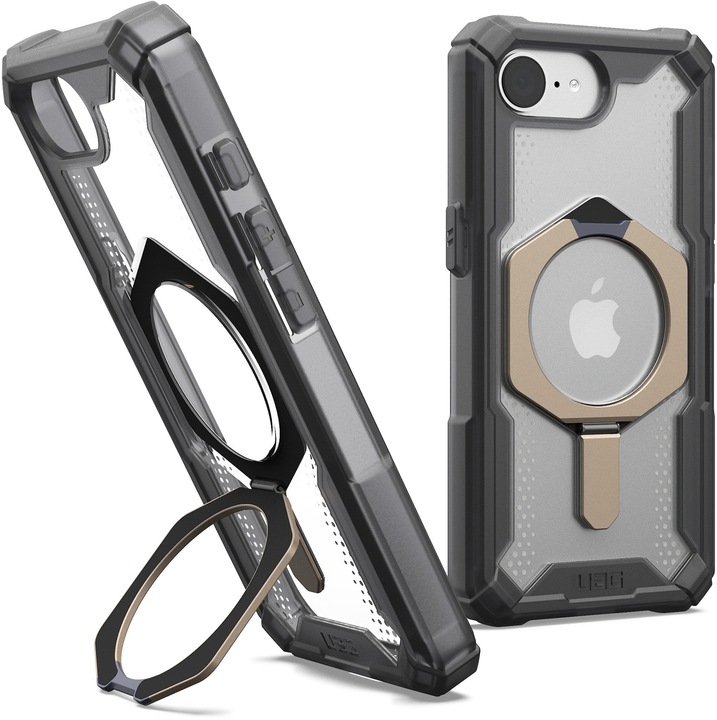 Actual product image UAG Plasma XTE Magsafe (Apple iPhone 16e)