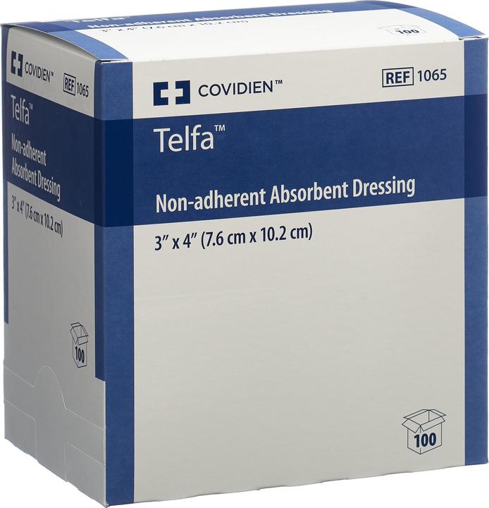 Telfa Wundauflage