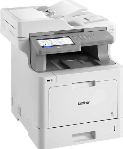 Immagine prodotto Brother MFC-L9570CDW (Laser, Colore)