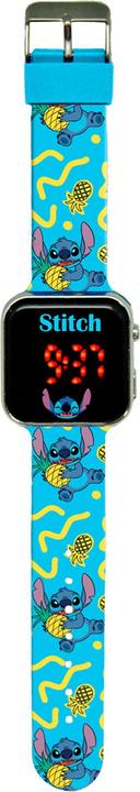 Image du produit Kids Licensing Stitch (Montre numérique, 40 mm)