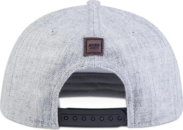 Produktbild Masterdis MoneyClip Snapback Cap (One Size)