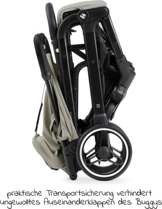 Immagine prodotto Hauck Travel N Care Plus